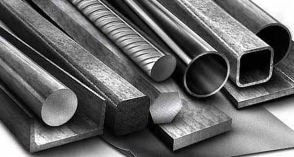 فولاد boz چیست؟